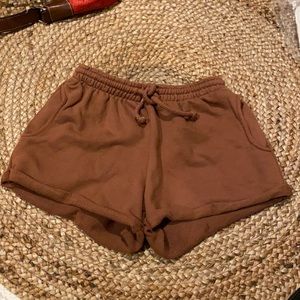 Cotton short